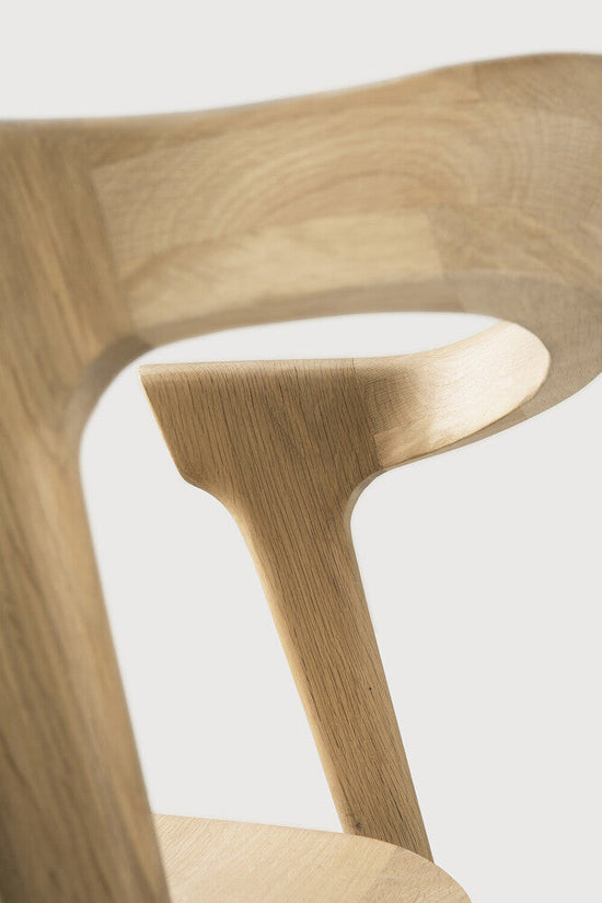 Load image into Gallery viewer, Bok Dining Chair by Alain Van Havre | Oak | Varnished
