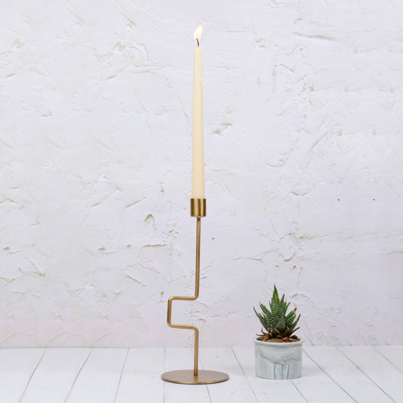 Lily candleholder | Small