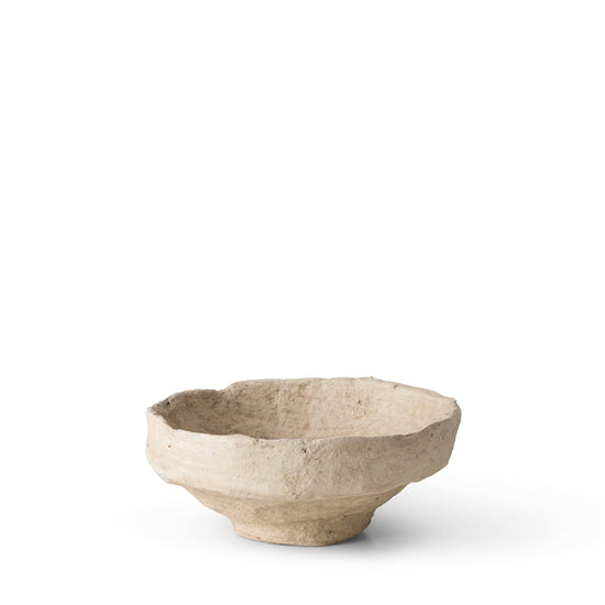 Sculptural Bowl | Medium Sand
