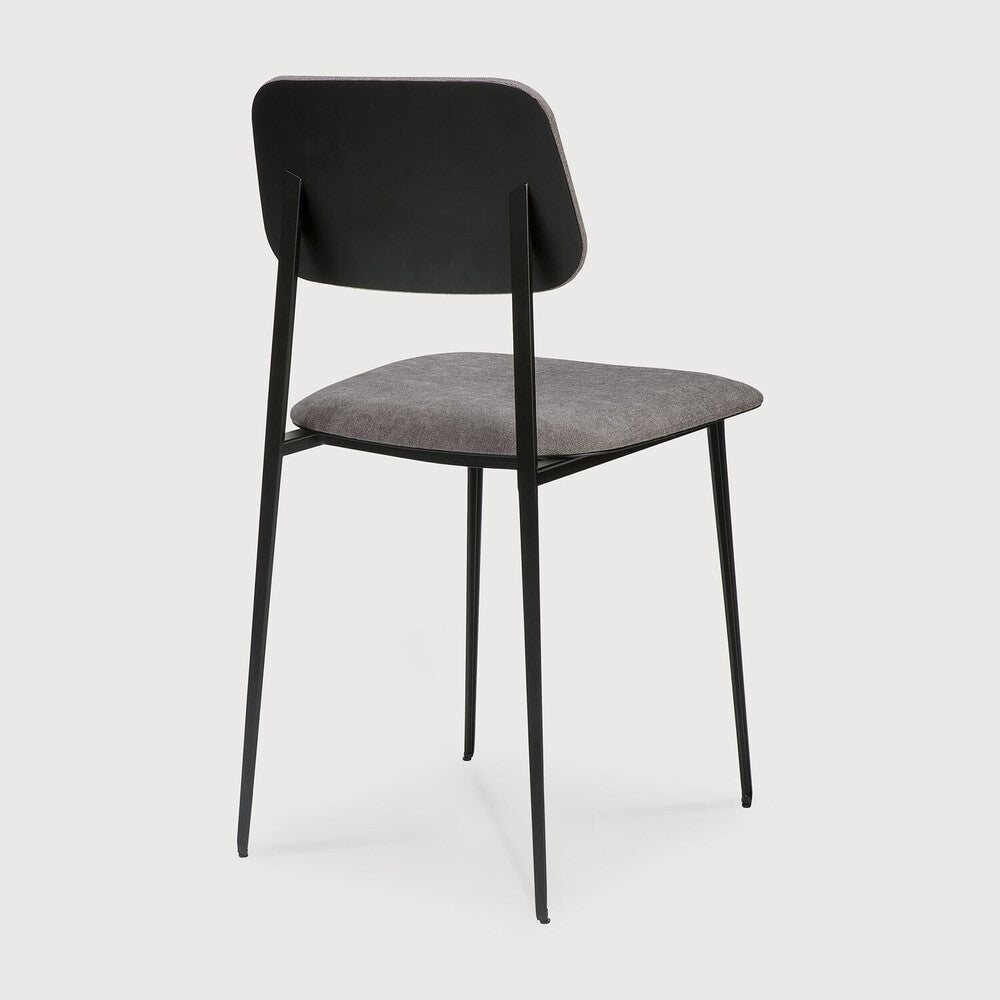 Load image into Gallery viewer, DC Dining Chair By Djordje Cukanovic | Light Grey
