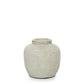 Peaky Vase | White