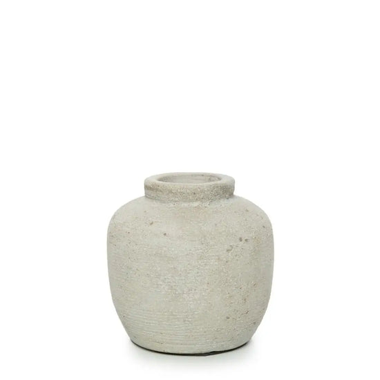 Peaky Vase | White | Multiple Sizes