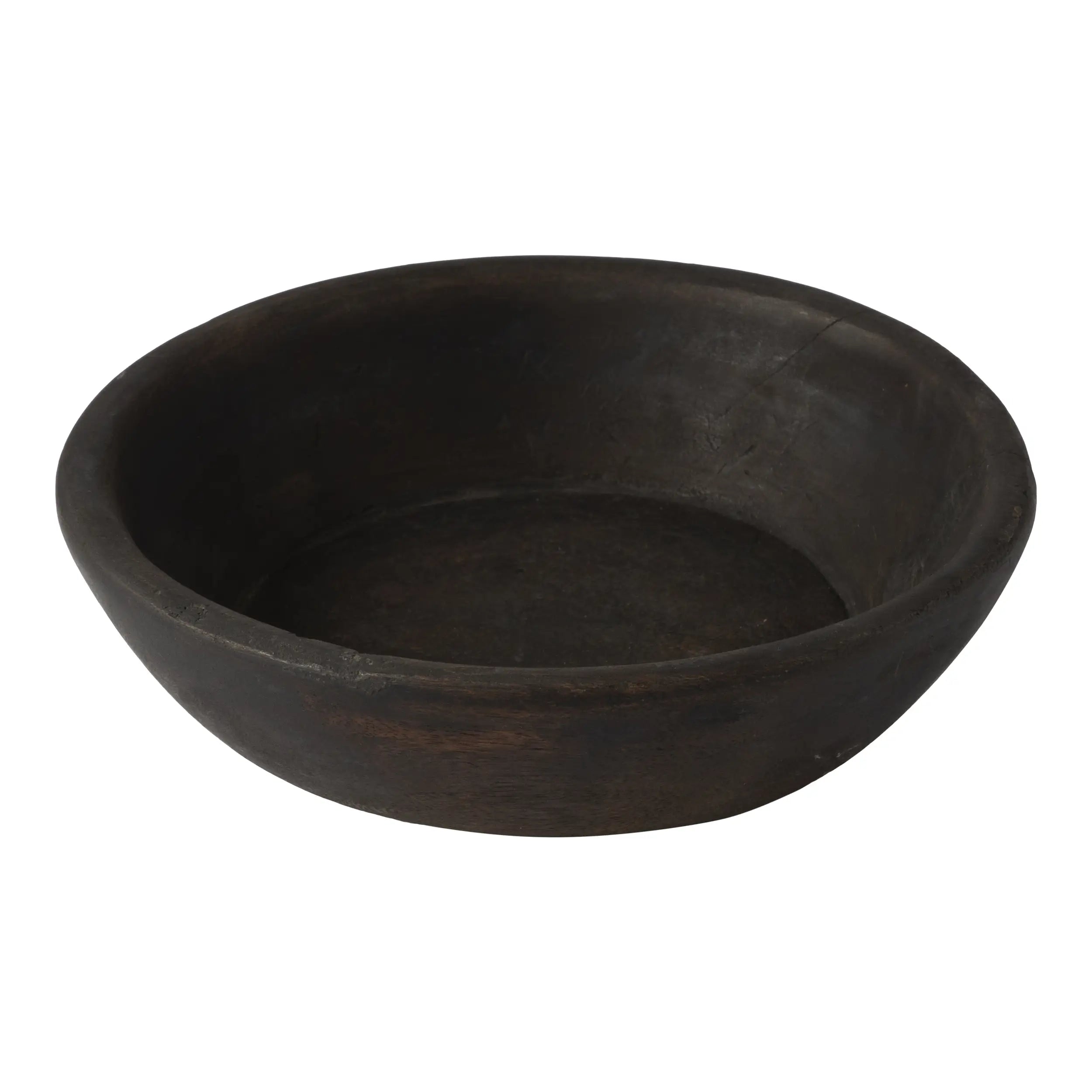 Found Dough Bowl Dark Wash | Small