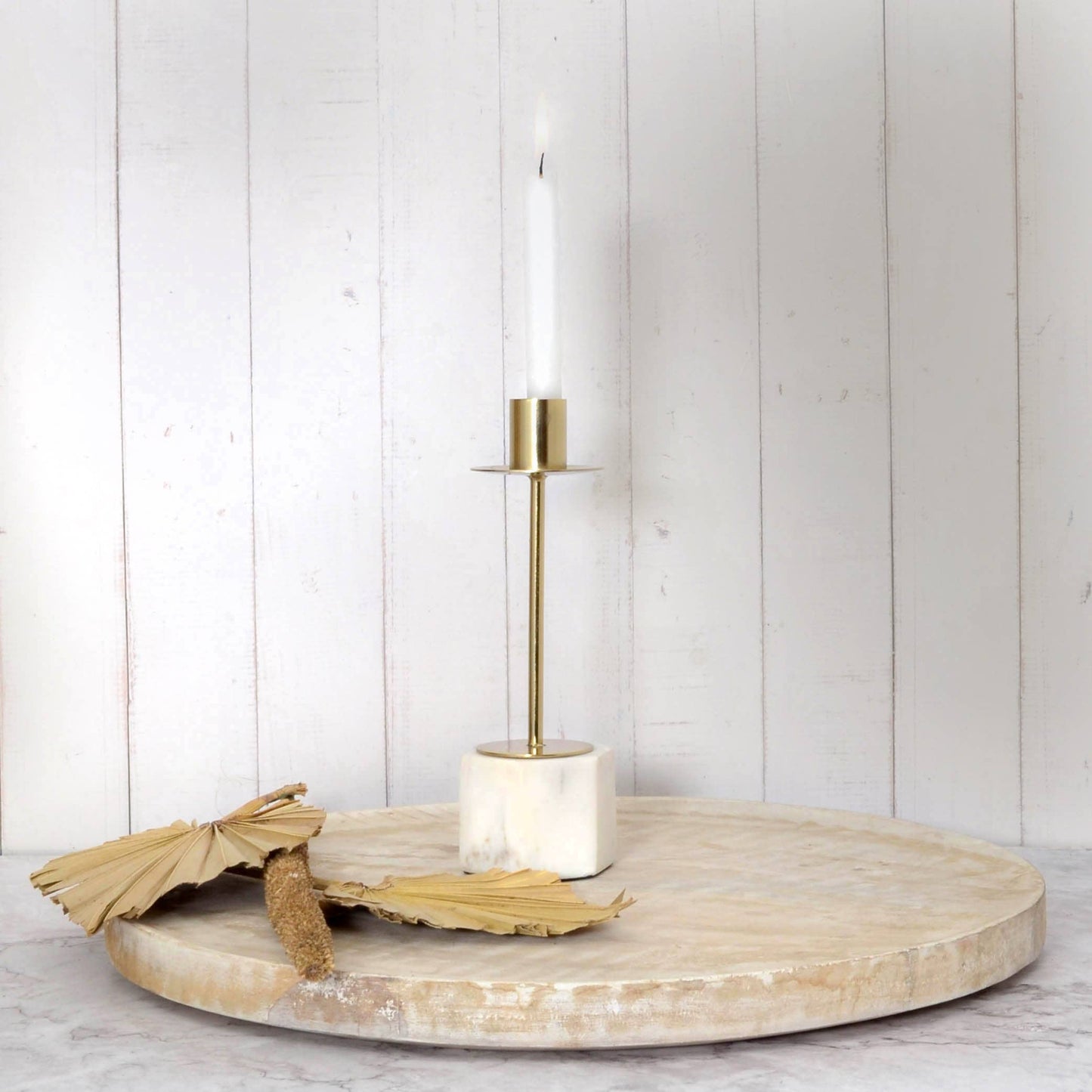 Serenity Candleholder | Small