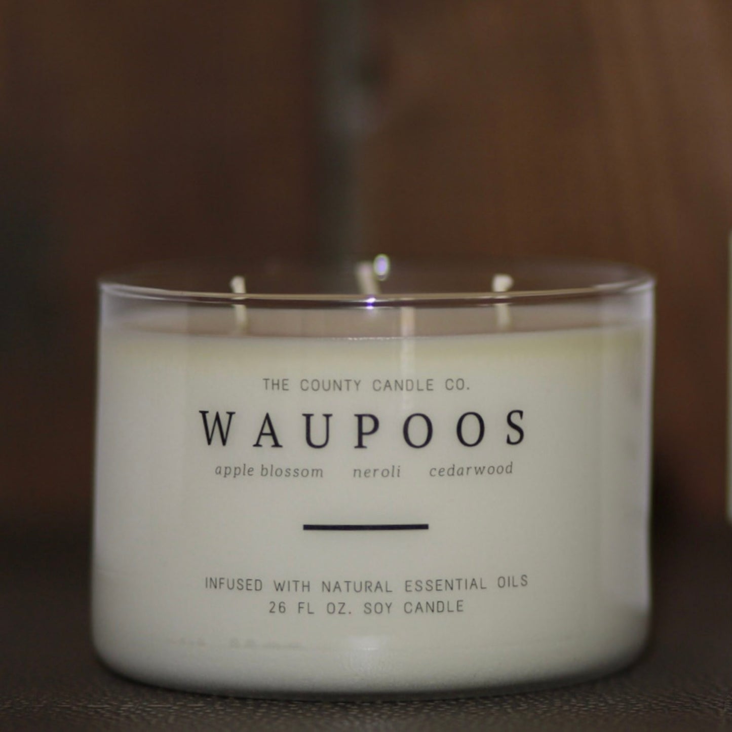 Waupoos | The County Candle Co.