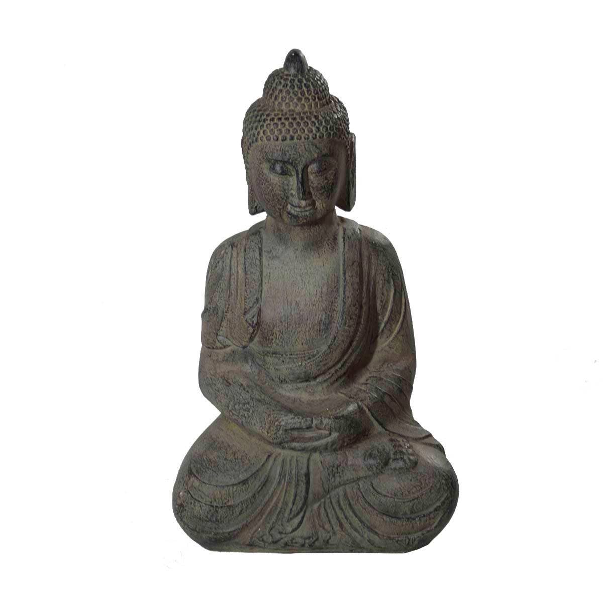 Sitting Buddha Statue