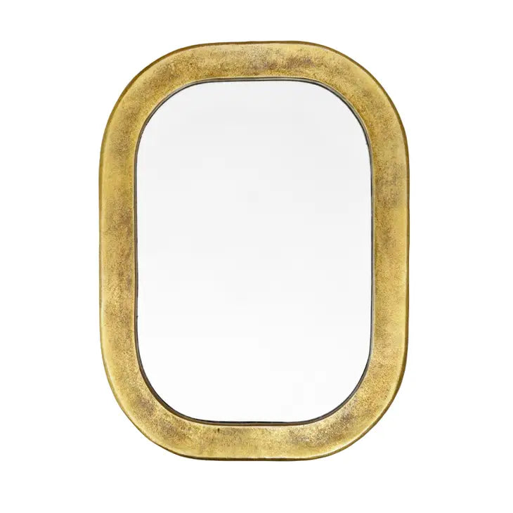 Serenity Rectangle Mirror