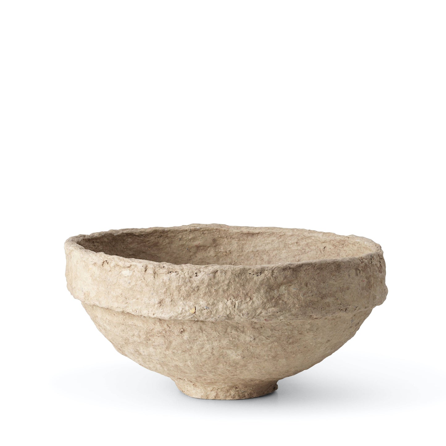 Sculptural Bowl | Large Sand