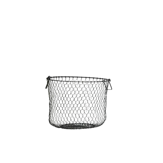 Barric Basket Round | Two Sizes