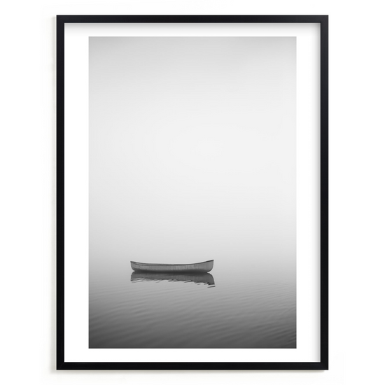 Load image into Gallery viewer, Solitude In Fog II
