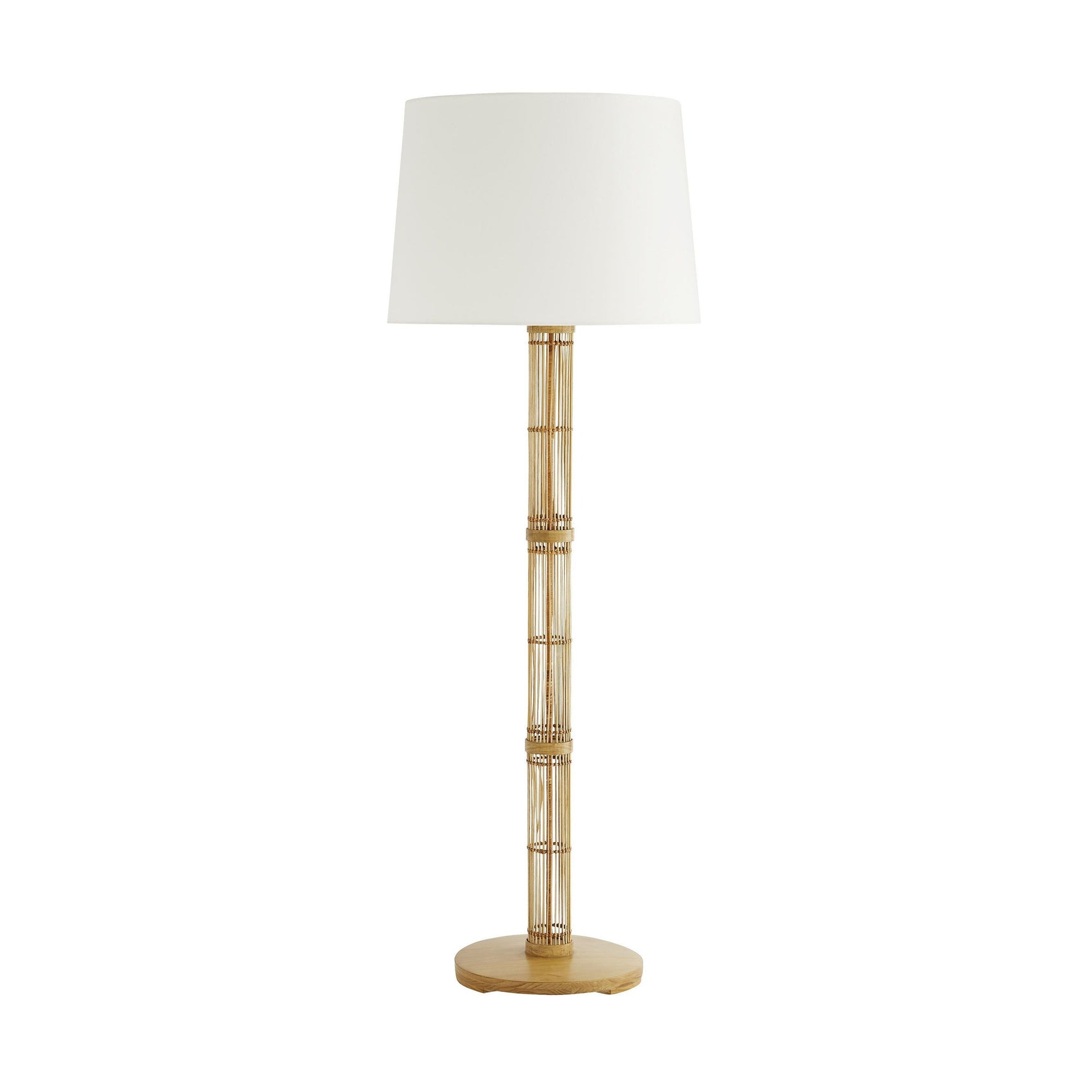 Panama Floor Lamp | Floor Sample