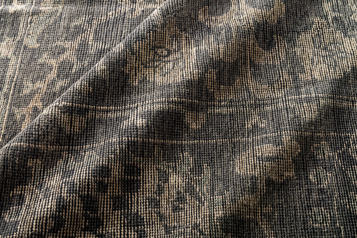 Heirloom | Taupe/Taupe