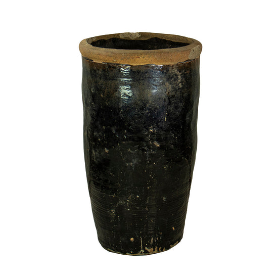Load image into Gallery viewer, Glazed Water Pot | Small
