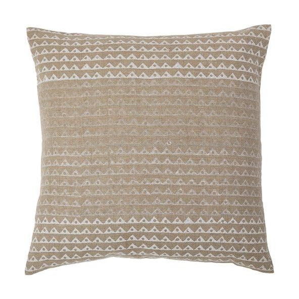 Koyota White Pillow Cover