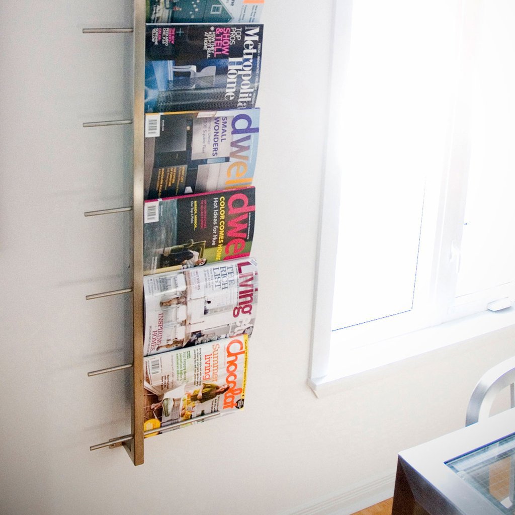 Magazine Rack