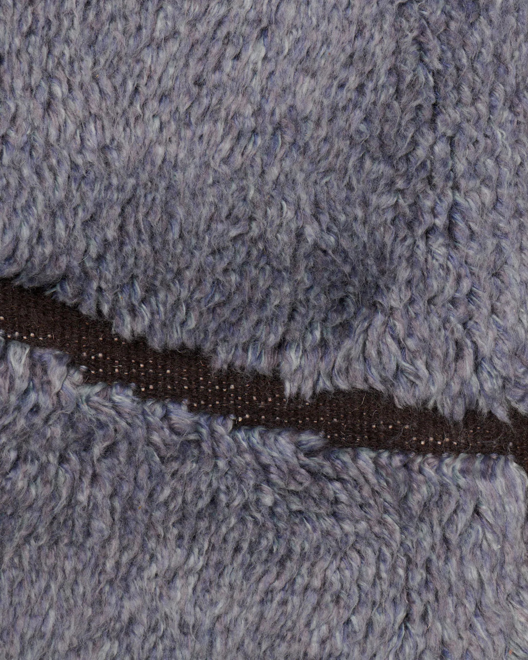 Half Moon Area Rug by Mark Krebs