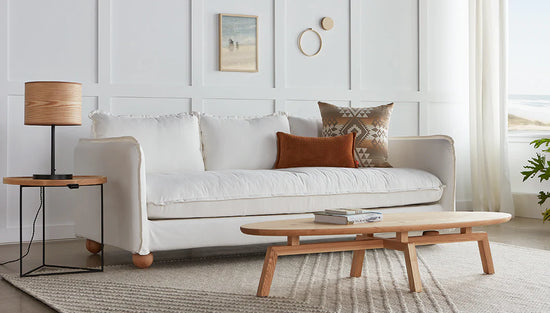 Monterey Sofa | Slipcover