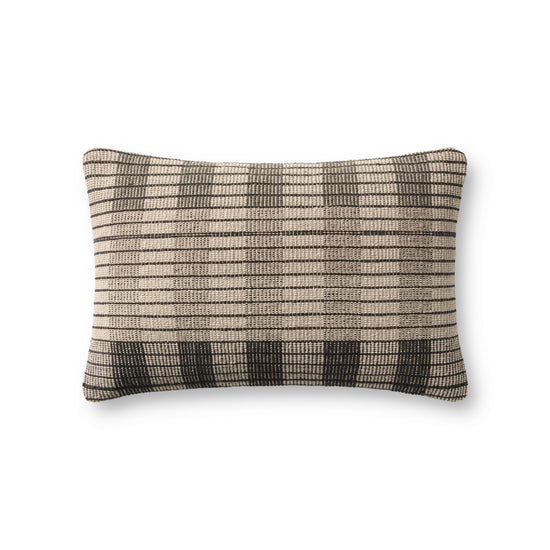 Bernadino | Ivory/Black
