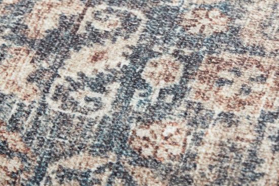 Montara | Denim/Natural