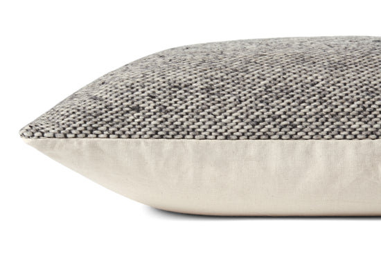Claudette | Charcoal/Grey