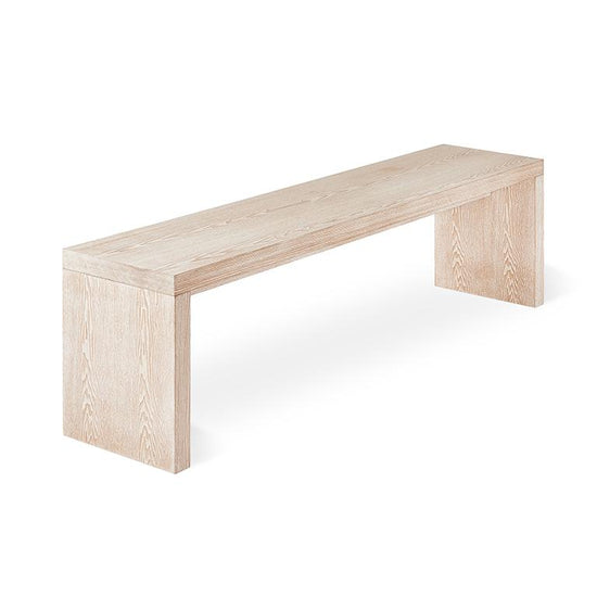 Load image into Gallery viewer, Plank Bench
