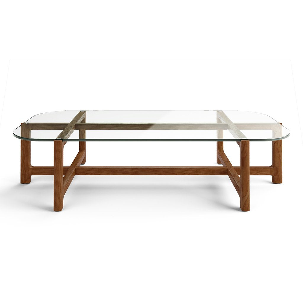 Load image into Gallery viewer, Quarry Coffee Table | Rectangle
