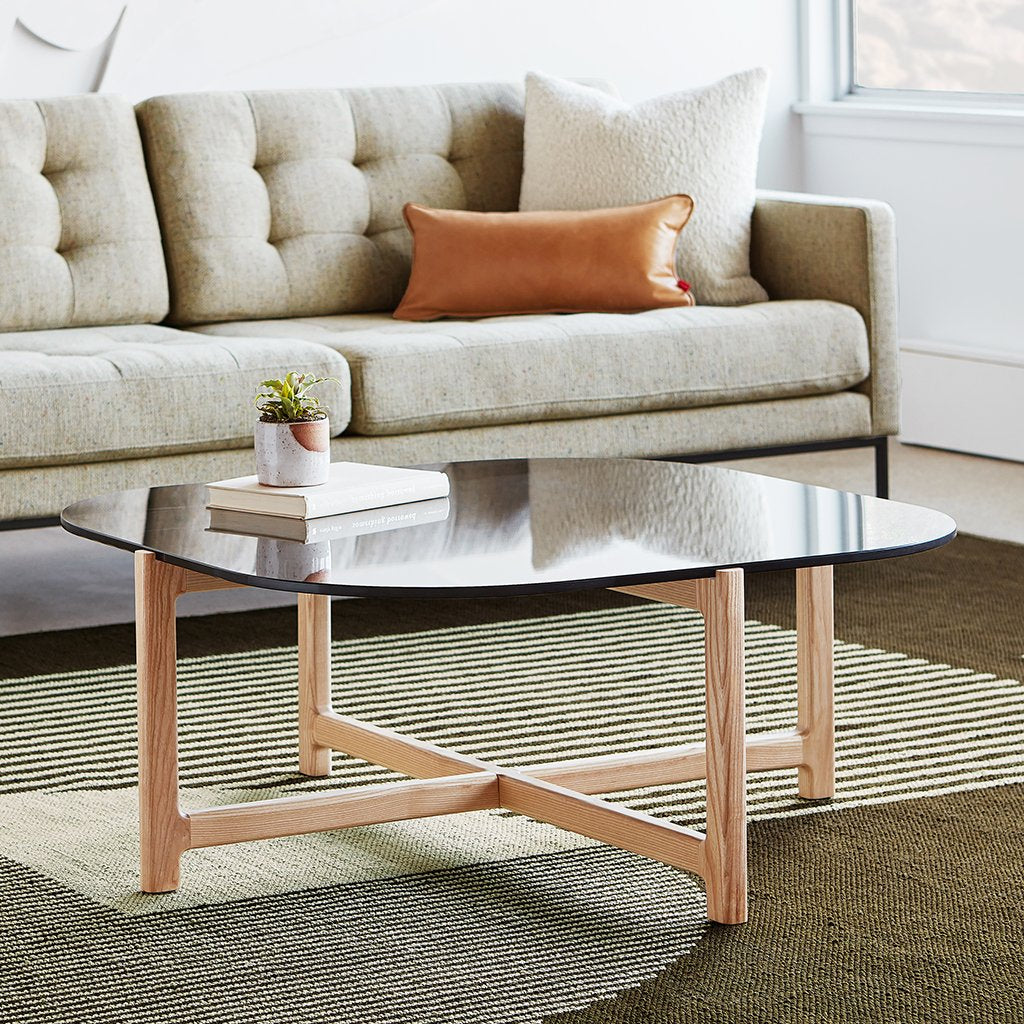 Load image into Gallery viewer, Quarry Coffee Table | Square
