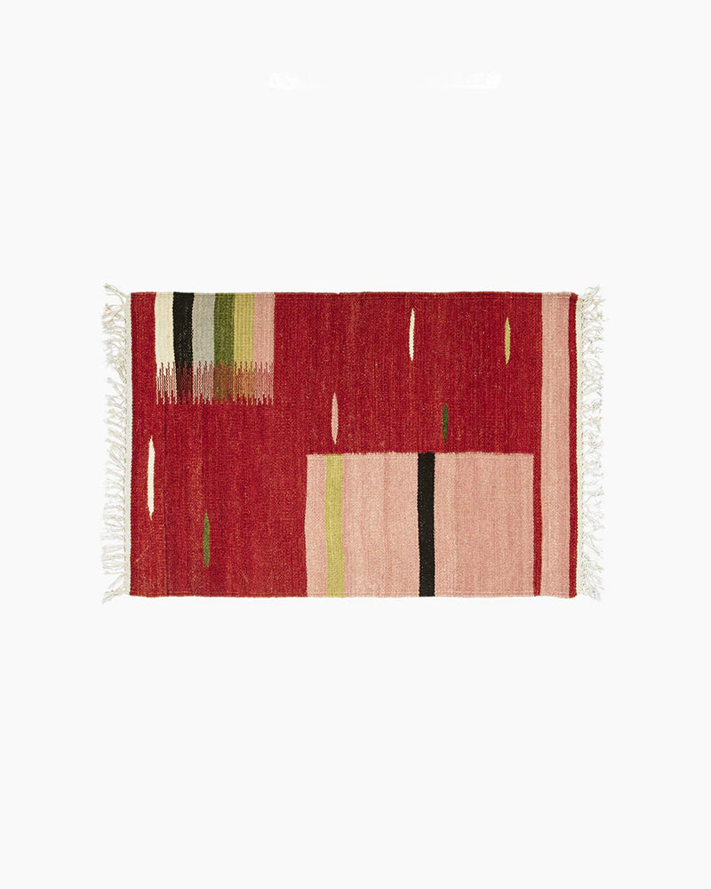 Rose Garden by Mark Krebs | 8 x 10 Floor Sample