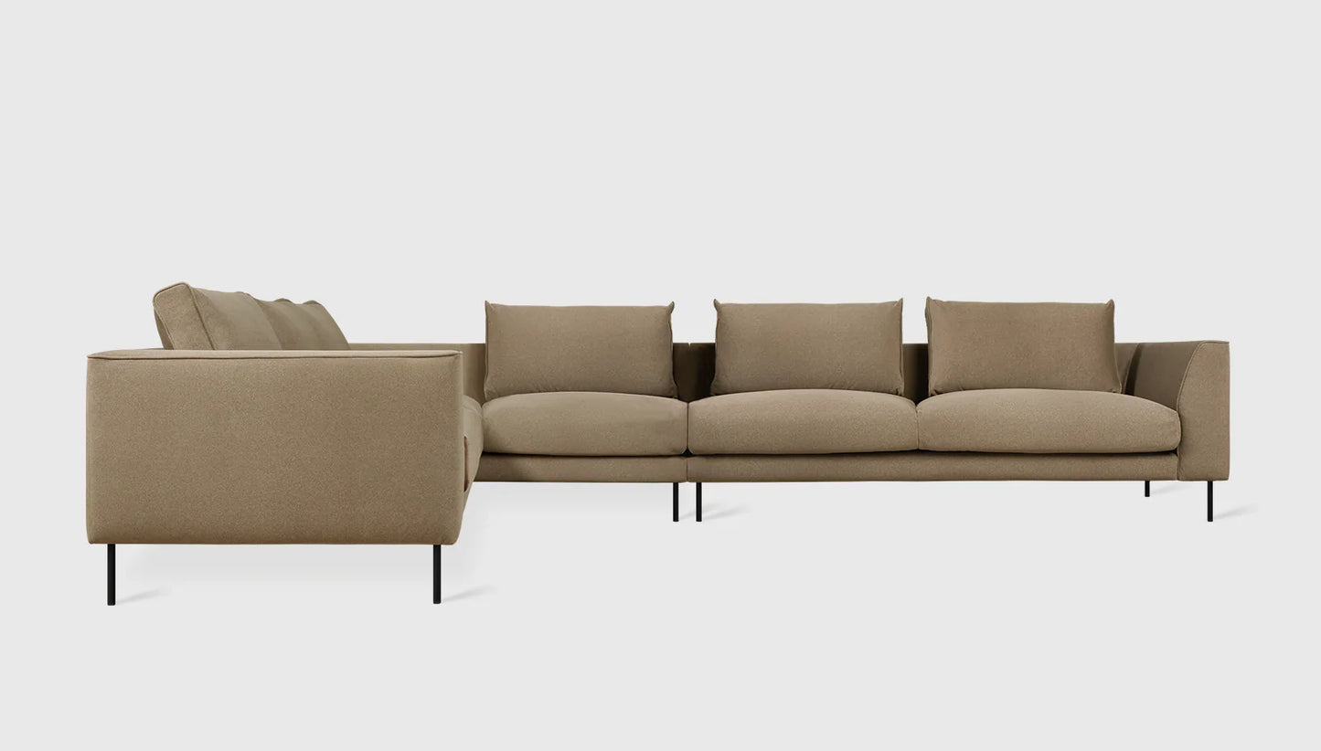 Load image into Gallery viewer, Renfrew XL Sectional
