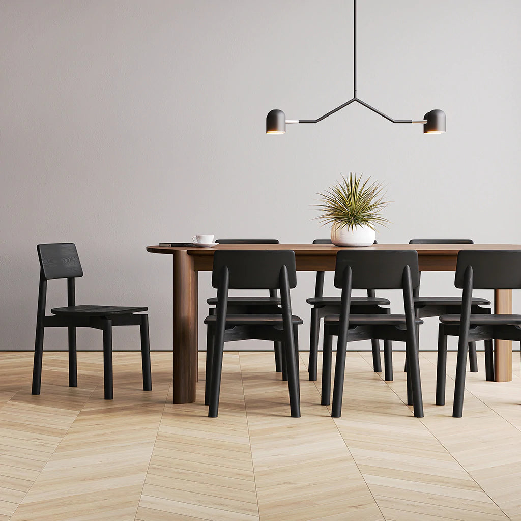 Ridley Dining Chair | Floor Sample