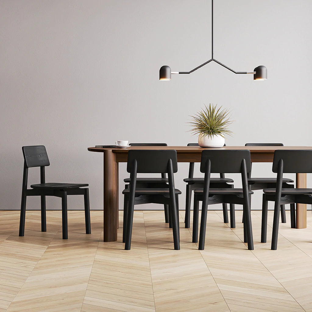 Floor Model | Ridley Dining Chair
