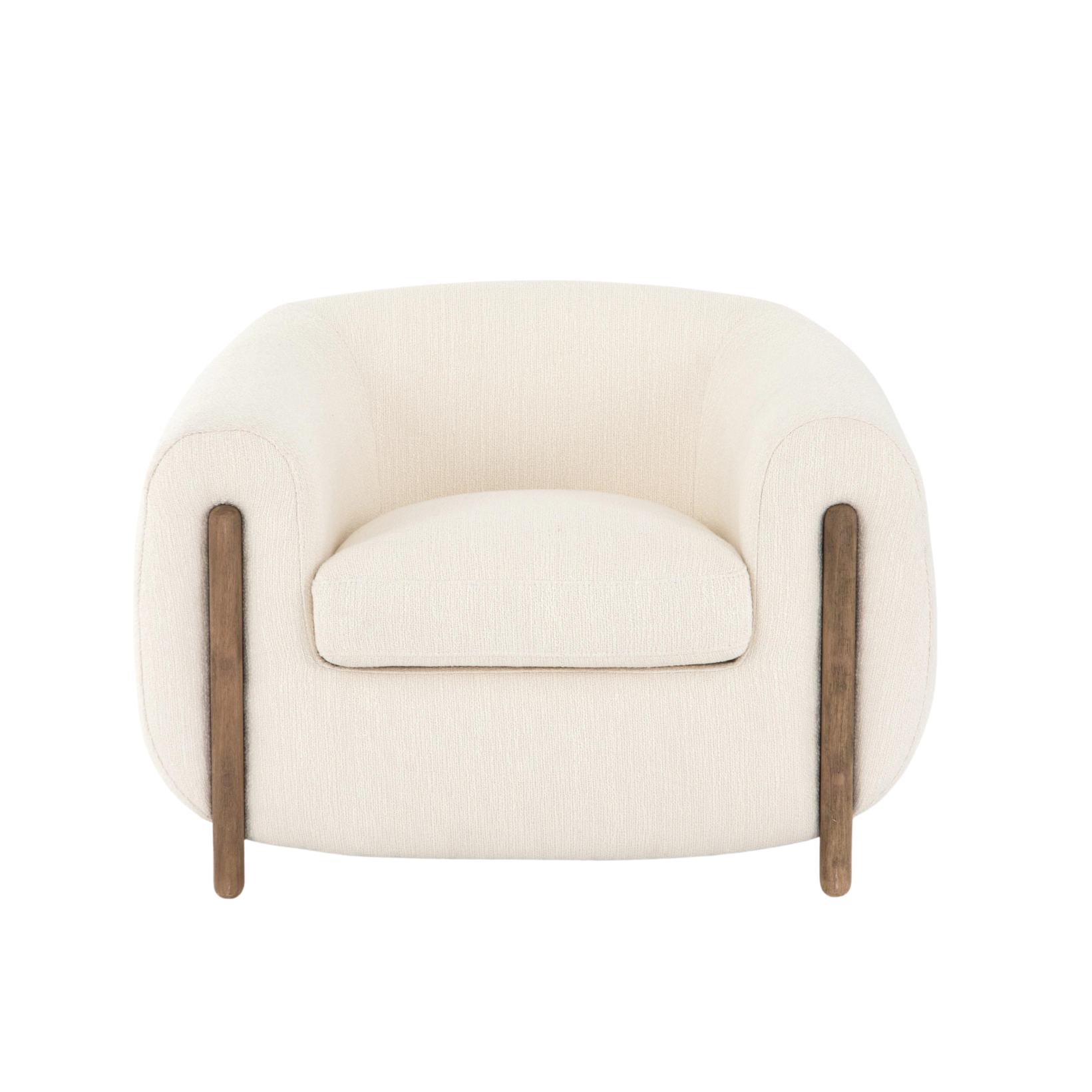 Lyla Chair | Kerbey Ivory