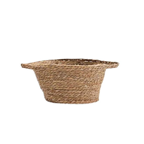 Jat Natural Basket | Multiple Sizes