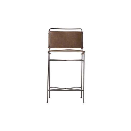 Load image into Gallery viewer, Wharton Bar &amp;amp; Counter Stool

