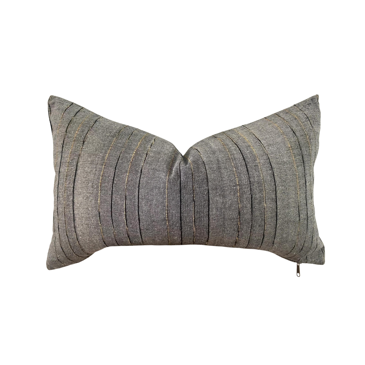 Load image into Gallery viewer, Rumer Lumbar Pillow
