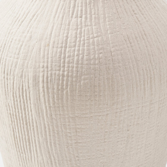 Akasia Vase