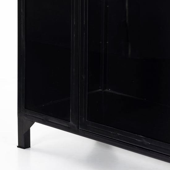 Load image into Gallery viewer, Belmont Metal Cabinet
