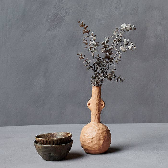 Antilla Ceramic Vase