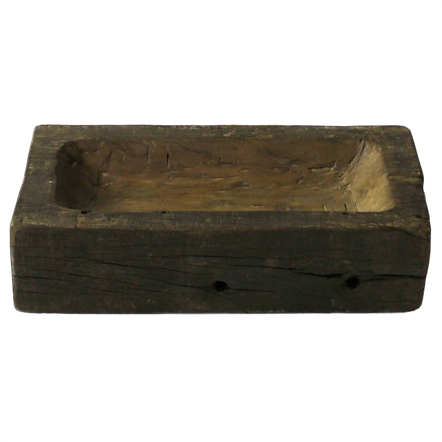 Damon Trough Reclaimed Wood | Small