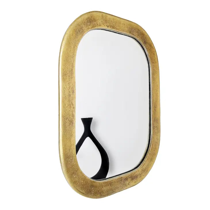 Serenity Rectangle Mirror