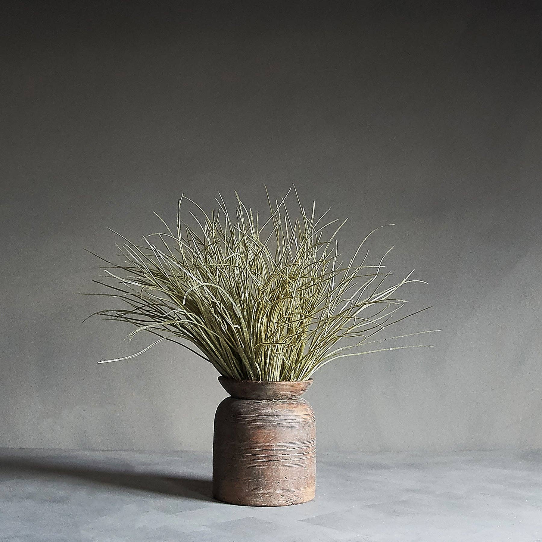 Savannah Grass Stem