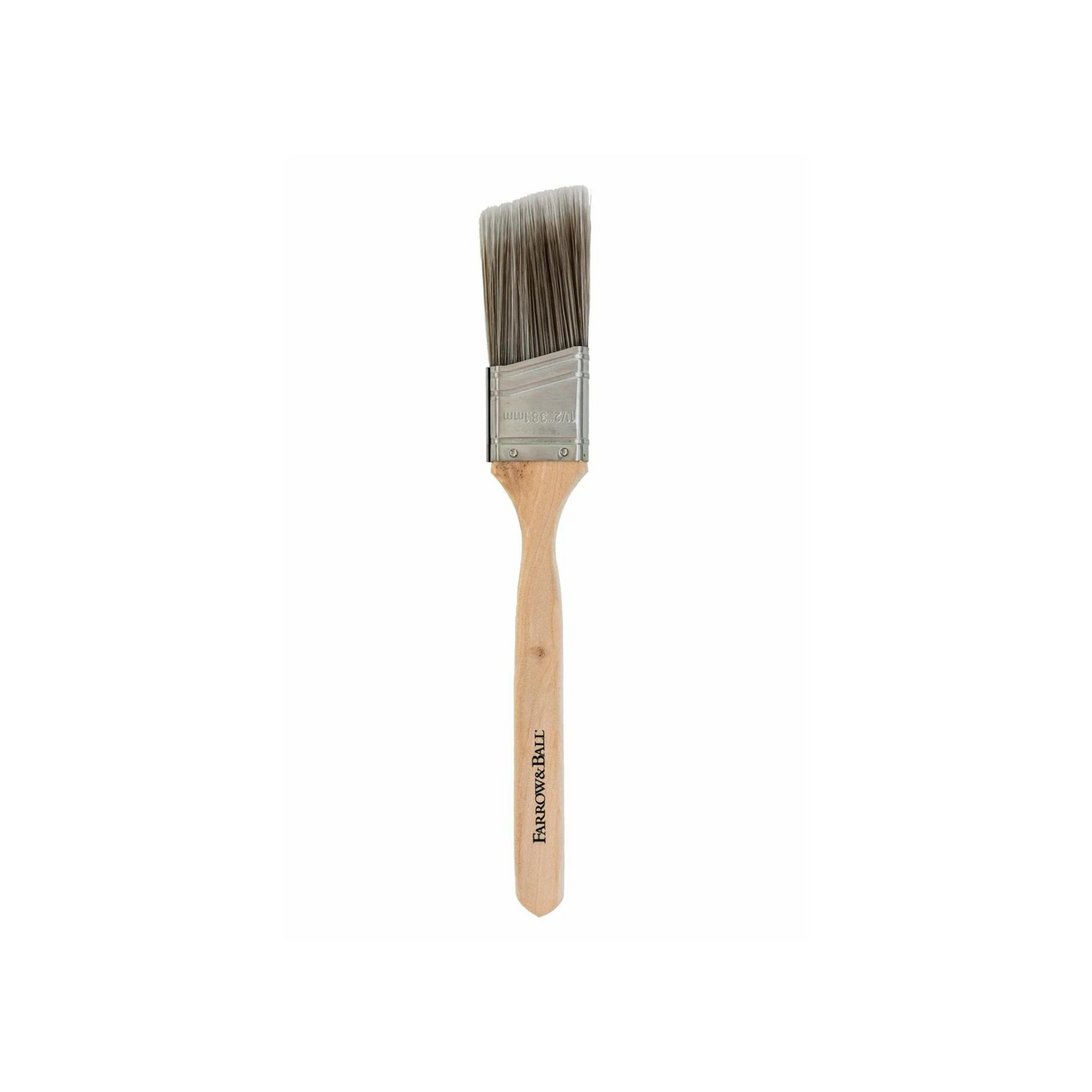 1.5 Inch Angled Brush