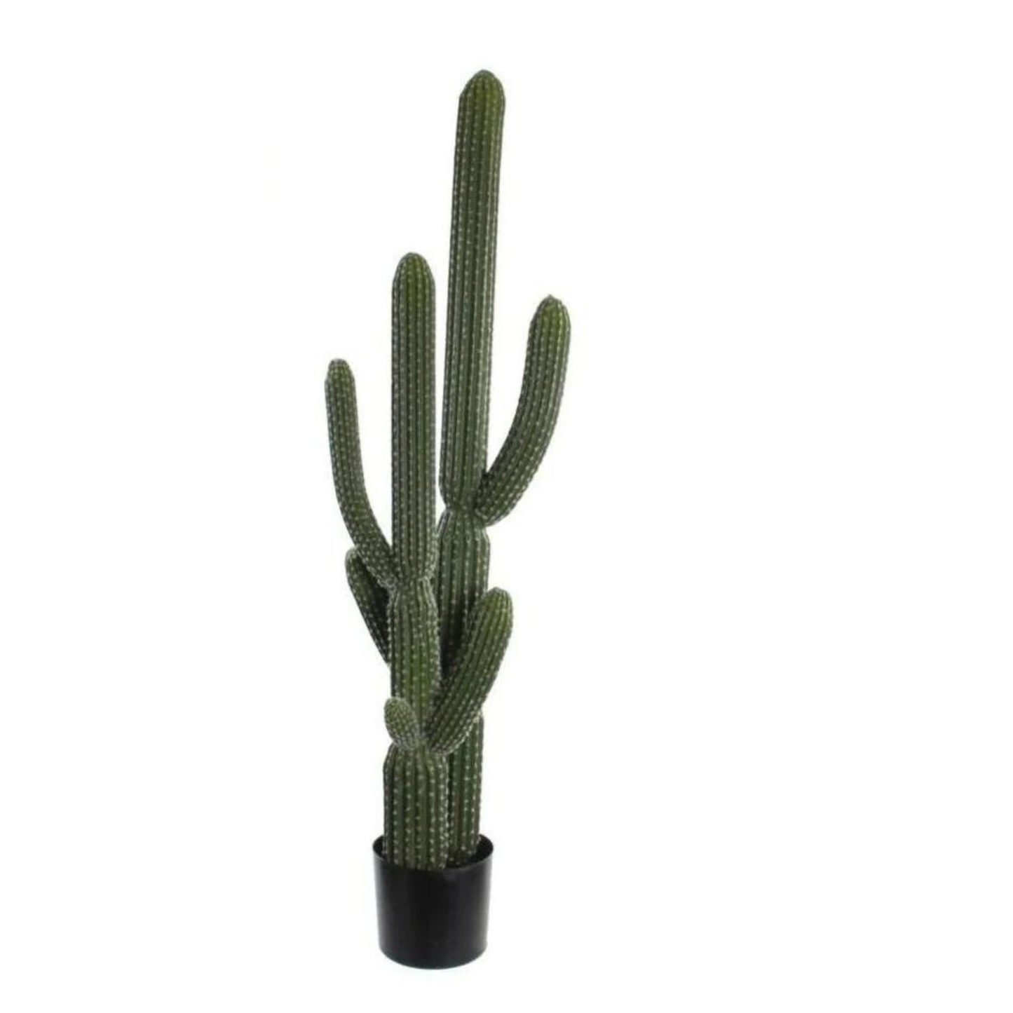 Load image into Gallery viewer, Faux Potted Cactus
