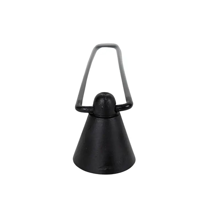 Candle Snuffer Black