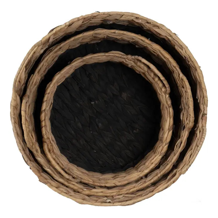 Ariana Natural Basket | Multiple Sizes