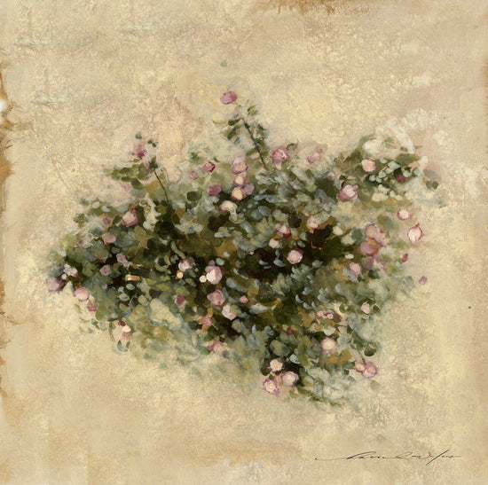 Garden Roses No. 13