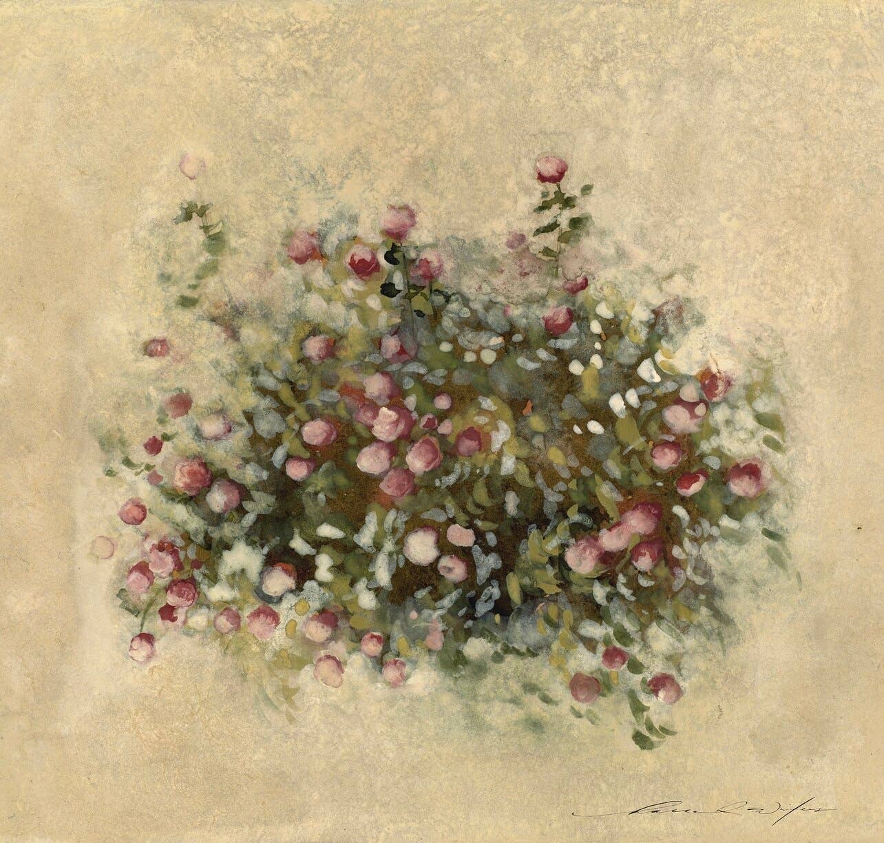 Load image into Gallery viewer, Garden Roses No. 14
