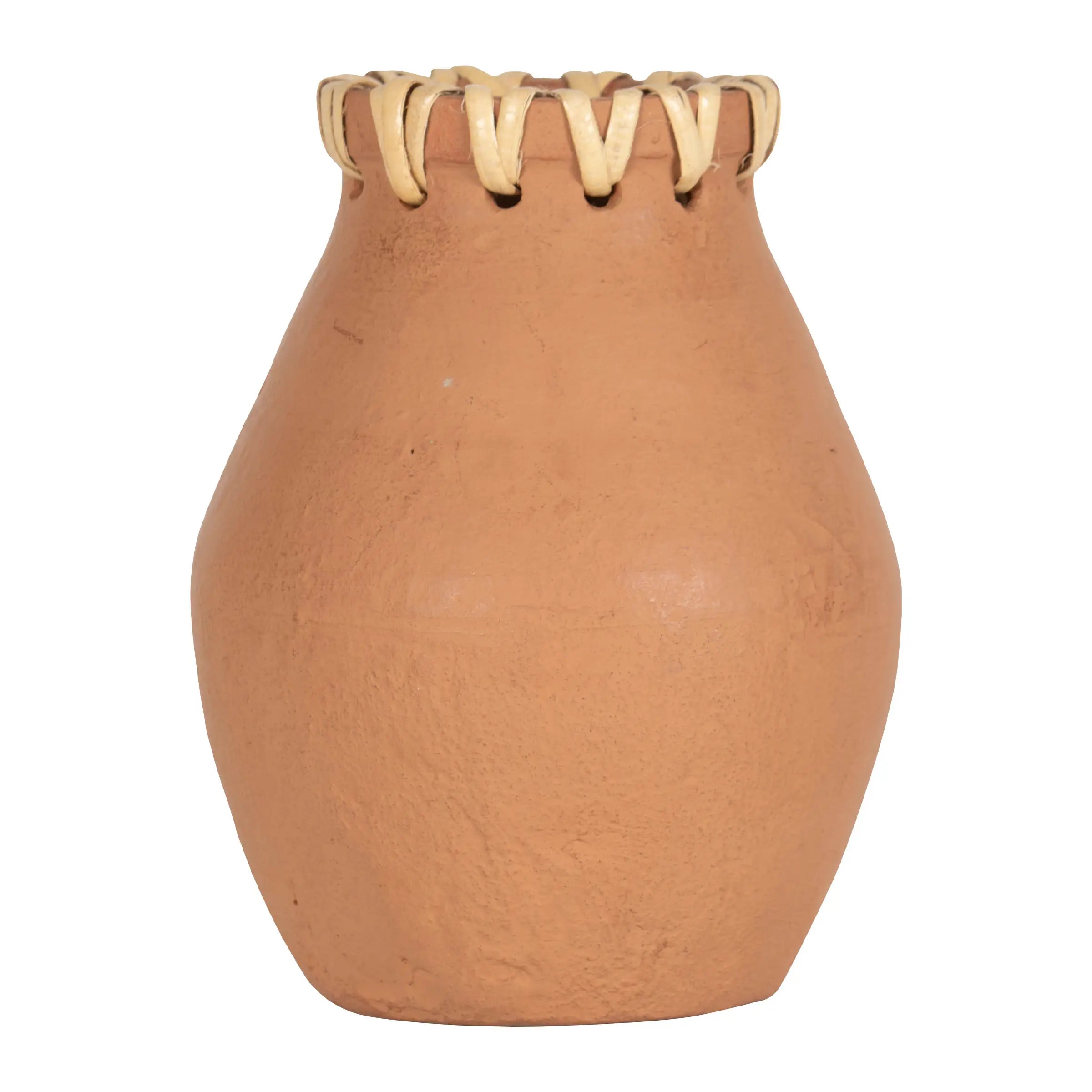 Mesa Terracotta Vase