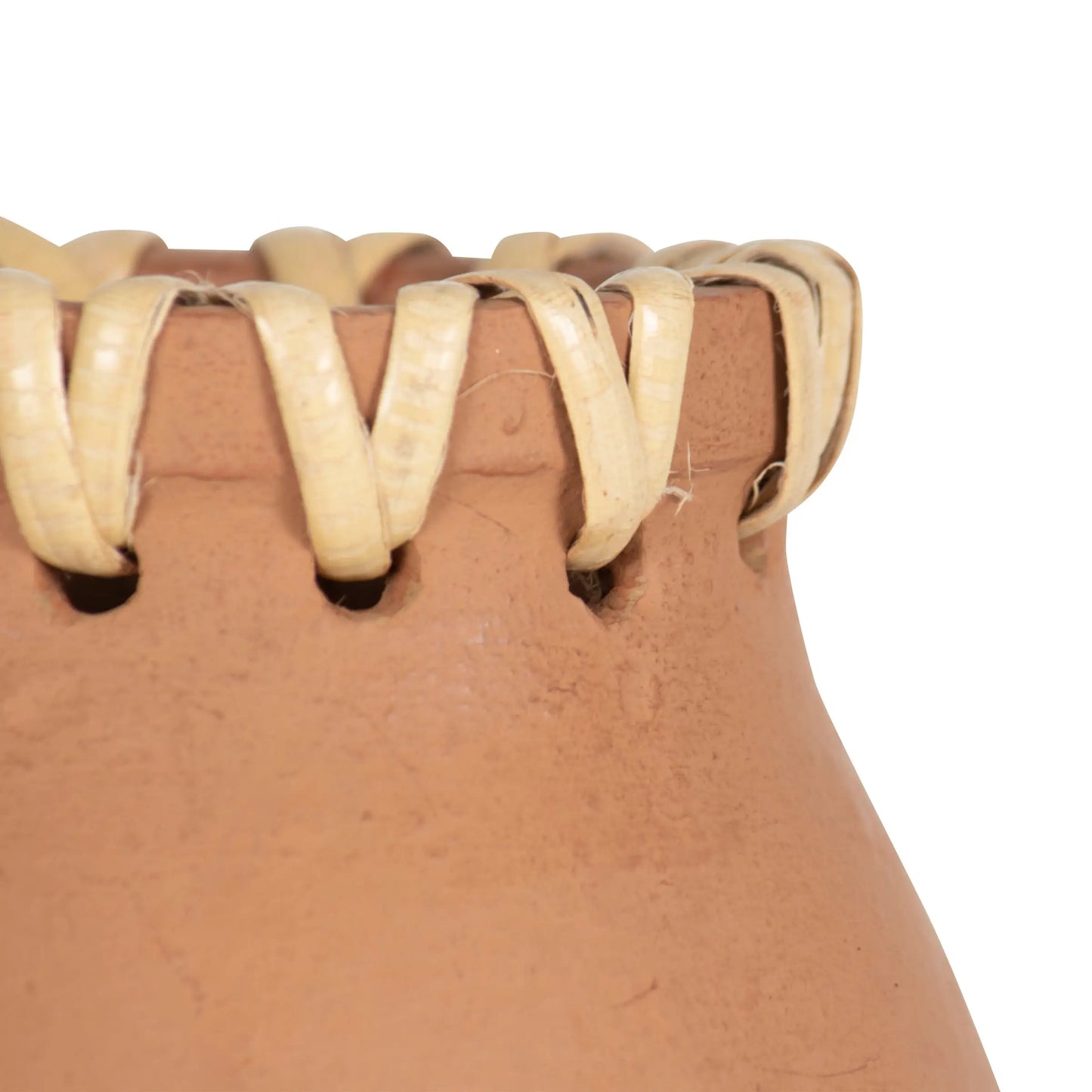 Load image into Gallery viewer, Mesa Terracotta Vase
