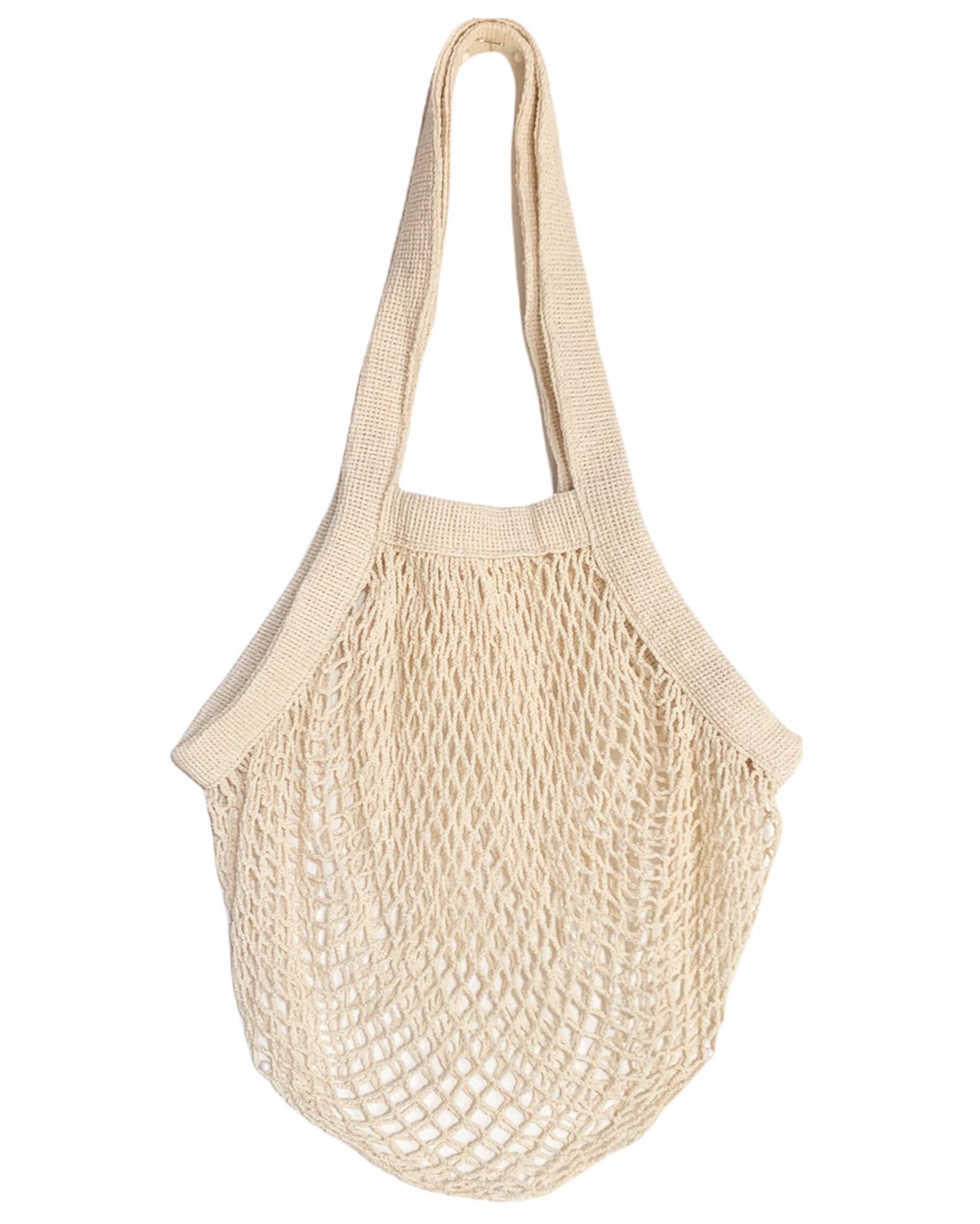 Load image into Gallery viewer, French Market Bag No.2 | Natural
